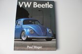 VW Beetle , Paul Wagner