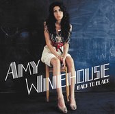 Amy Winehouse - Back To Black (2 LP) (Half Speed) (Limited Edition)