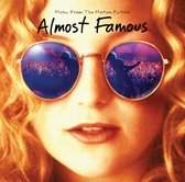 Various Artists - Almost Famous (2 LP) (Limited Edition) (Original Soundtrack)