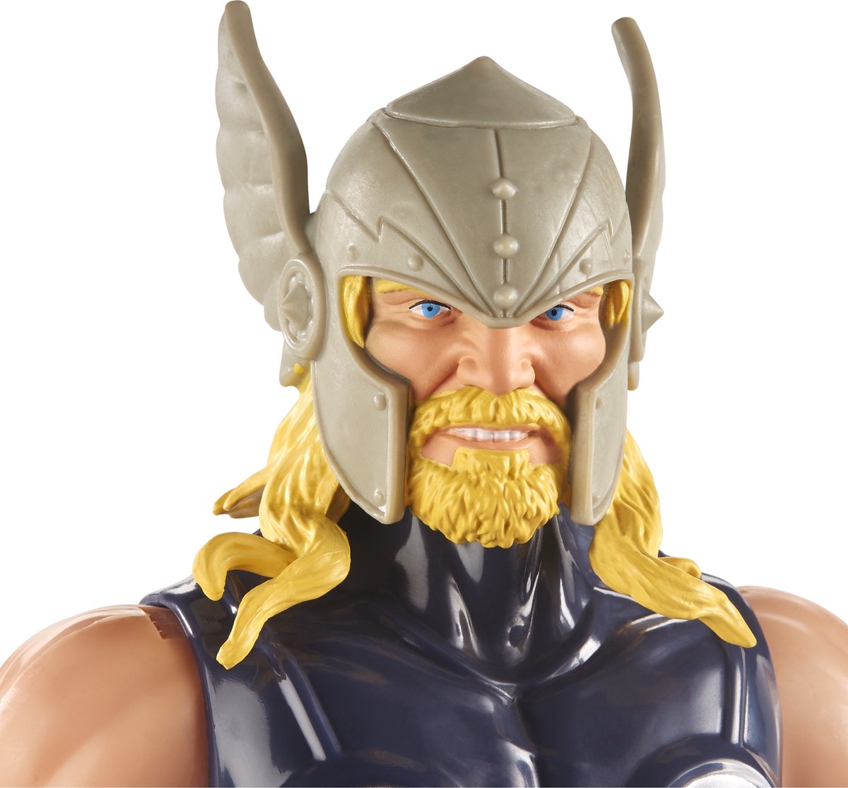 Marvel Avengers Titan Hero - Speelfiguur (30cm) - Thor — afbeelding 8