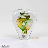 Ozzaro Collection - Glazen Hart