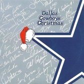 Various Artists - Dallas Cowboys Christmas (CD)