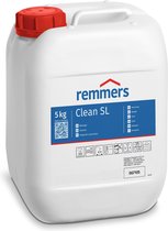 Dissolvant de saleté Remmers ( Clean SL )