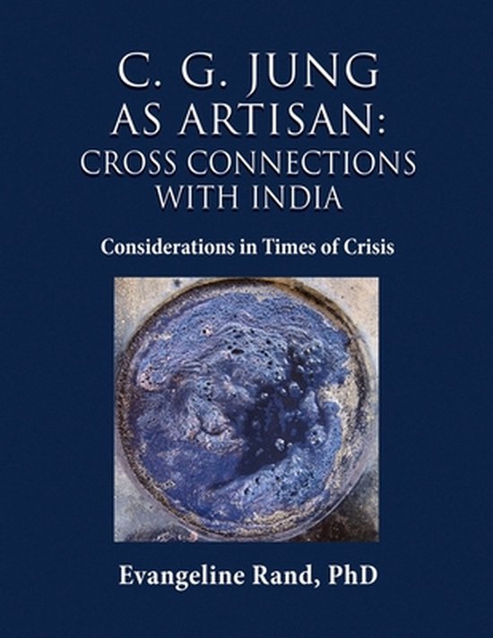 C. G. Jung as Artisan - cover
