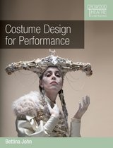 Crowood Theatre Companions- Costume Design for Performance