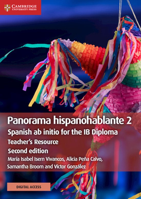 IB Diploma - cover