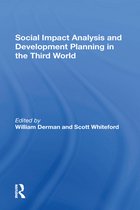 Social Impact Analysis And Development Planning In The Third World
