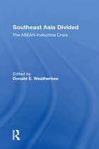 Southeast Asia Divided