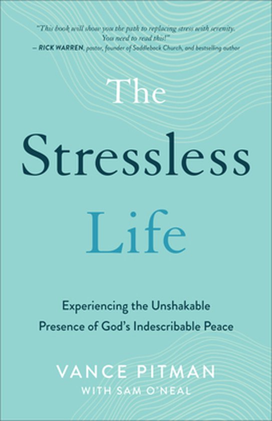 Stressless Life - cover