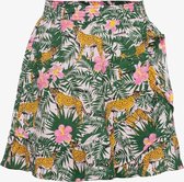 TwoDay meisjes rok met jungle print - Maat 122/128