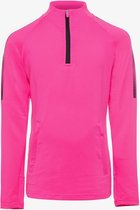 Dutchy Pro kinder voetbal pully - Roze - Maat 140