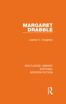 Routledge Library Editions: Modern Fiction - Margaret Drabble