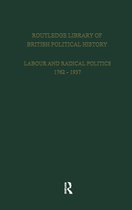 Routledge Library of British Political History