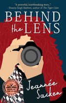Annie Hawkins- Behind the Lens