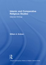 Ashgate Contemporary Thinkers on Religion: Collected Works - Islamic and Comparative Religious Studies