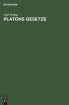 Platons Gesetze