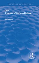 Routledge Revivals - Chapters of German History