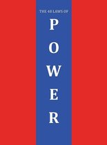 48 Laws of Power Robert and Joost Elffers Greene