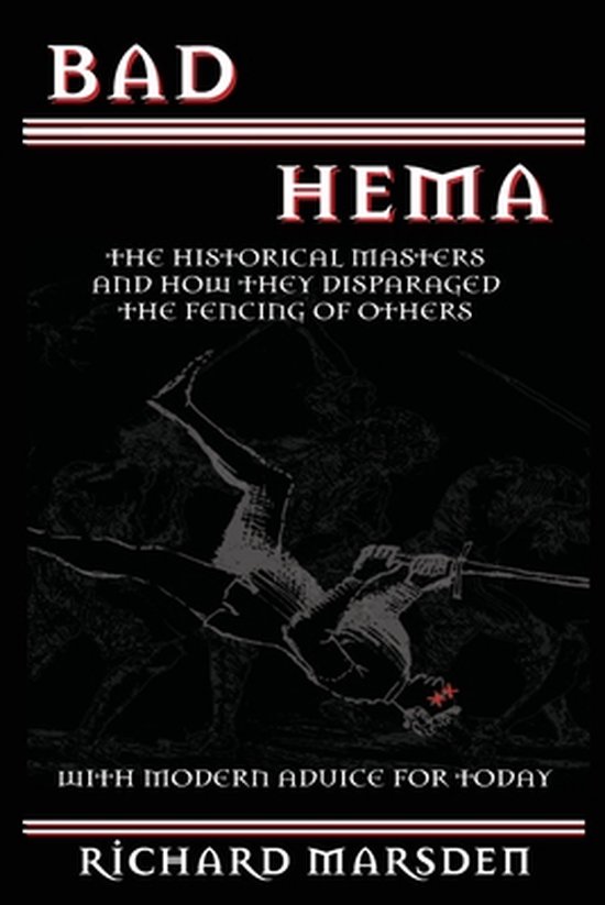 Bad Hema - cover