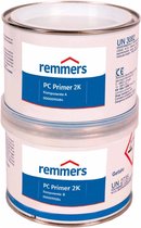 Remmers PC Primer 2K - 0,4 kg -  (voorheen Hechtprimer EP 2K)