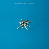 Koen Holtkamp - Motion (LP)