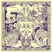 Al Doum & The Faryds - Al Doum & The Faryds (LP)
