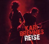 Kari Bremnes - Reise (2 LP)
