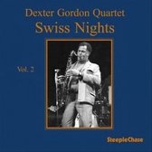 Dexter Gordon - Swiss Nights, Volume 2 (LP)