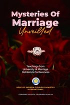 Mysteries of Marriage Unveiled