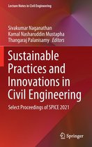 Sustainable Practices and Innovations in Civil Engineering