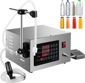Noiller Vulmachine - Vulmachine vloeistof - Vulautomaat - 3 tot 3500 ml