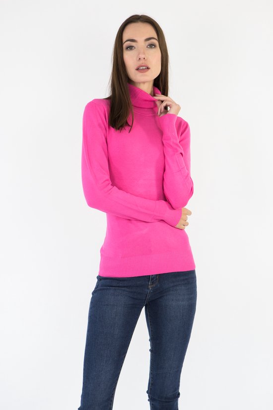 Moskito Basic Coltrui Fuchsia - L/XL