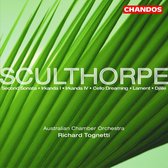 Australian Chamber Orchestra, Richard Tognetti - Sculthorpe (CD)