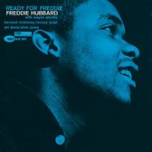 Freddie Hubbard - Ready For Freddie (LP)