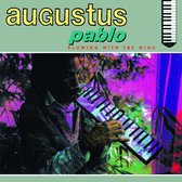 Augustus Pablo - Blowing With The Wind (LP)
