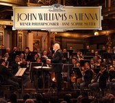Anne-Sophie Mutter, Wiener Philharmoniker, John Williams - John Williams - Live In Vienna (2 LP)
