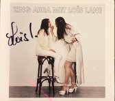 Zing Abba met Loïs Lane