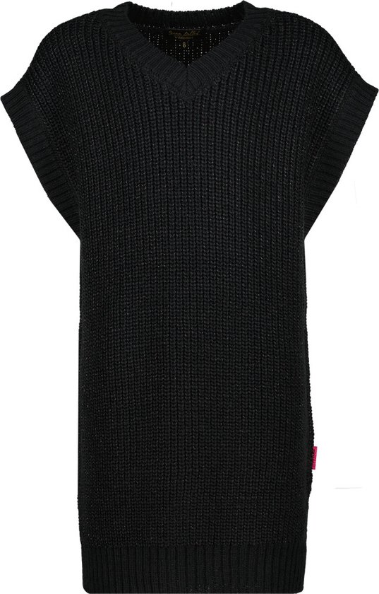 Vingino Senna meiden spencer Martine Deep Black bol