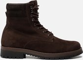 Outfielder Veterboots bruin Leer 388611 - Heren - Maat 41