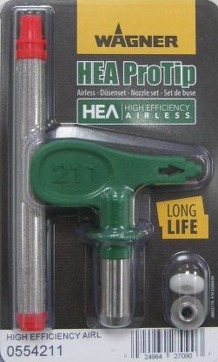 HEA ProTip 211
