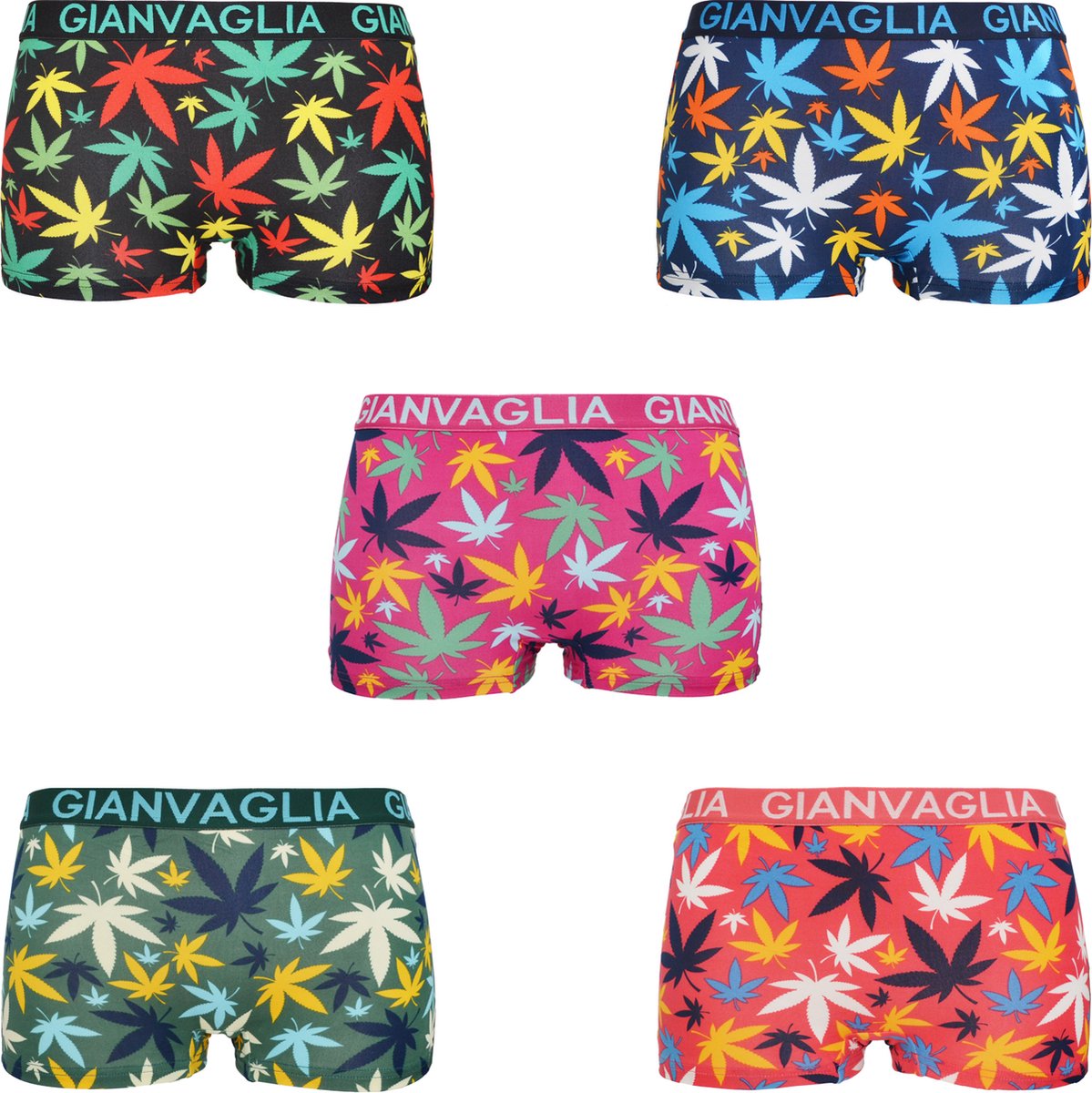 boxershorts dames sale