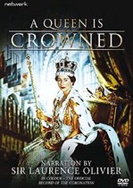 A Queen is Crowned [UK Import]