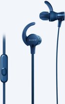Sony Mdr-xb510as Oordopjes in oor