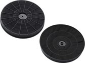 Electrolux MCFE42 Carbon Filter Compatible With Eff54 Carbon Filter
