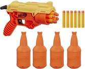 Nerf Alpha Strike Cobra RC-6 + 12 Darts