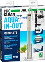JBL Aqua In-Out Complete-Set Complete waterverversingsset