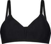 Hunkemöller Niet-voorgevormde bh zonder beugel - Maat E75