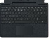 Microsoft Surface Pro Signature Keyboard. Keyboard layout: AZERTY