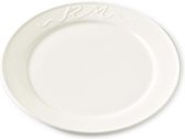 RM Signature Coll. Breakfast Plate