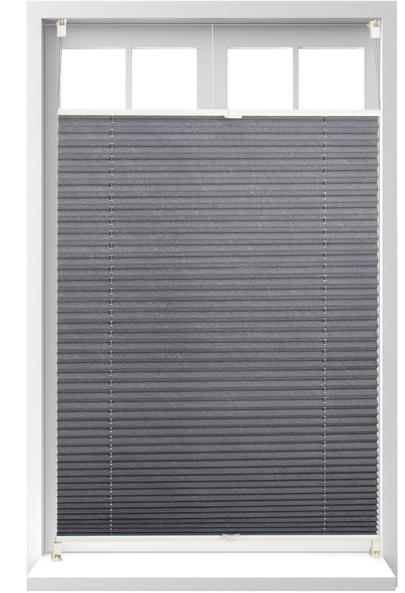 Schuette® Plissegordijn zonder boren Dolomite collectie